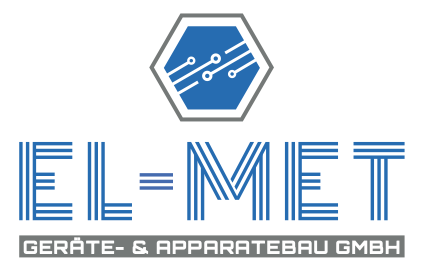 EL-MET Geräte- und Apparatebau GmbH